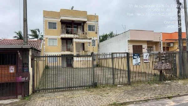Apartamento - 2 Quartos - Gravataí — foto 2