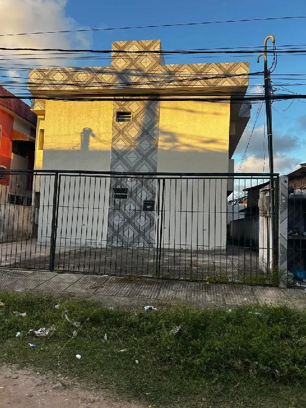 Casa - 2 Quartos - Paulista - Não Informado. — foto 2