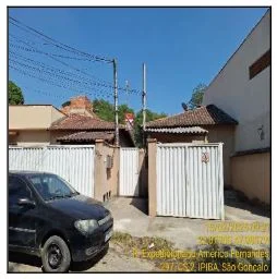 Casa - Sao Goncalo - Ocupado — foto 2