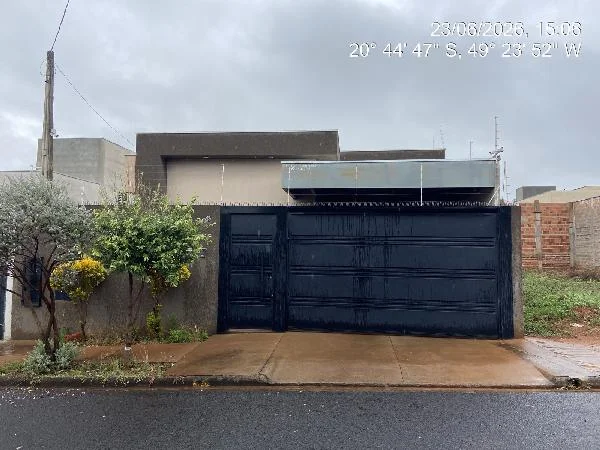 Casa - Sao Jose do Rio Preto - Ocupado — foto 2