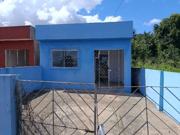 Casa - 3 Quartos - Carpina - Ocupado — foto 2