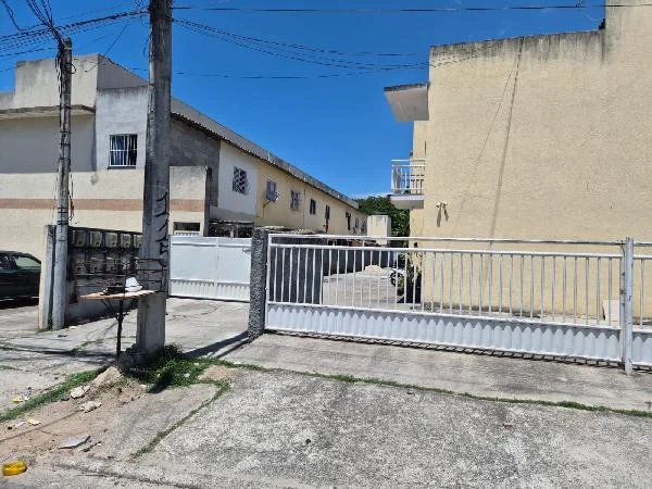 Apartamento - 2 Quartos - Sao Goncalo - Ocupado — foto 2