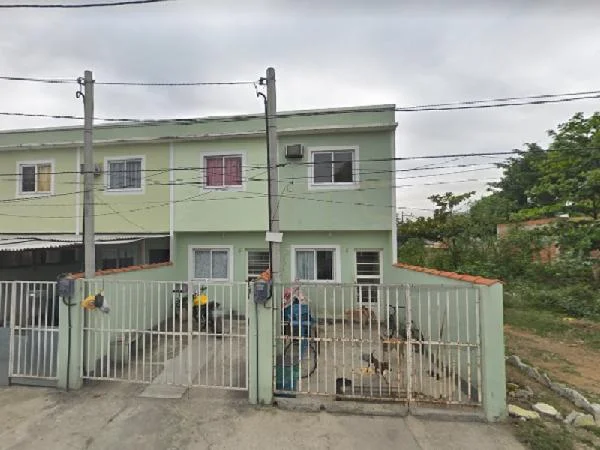 Casa - 2 Quartos - Nova Iguaçu - Ocupado — foto 2