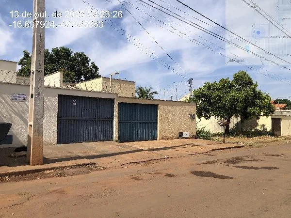 Casa - 2 Quartos - Trindade - Ocupado — foto 2