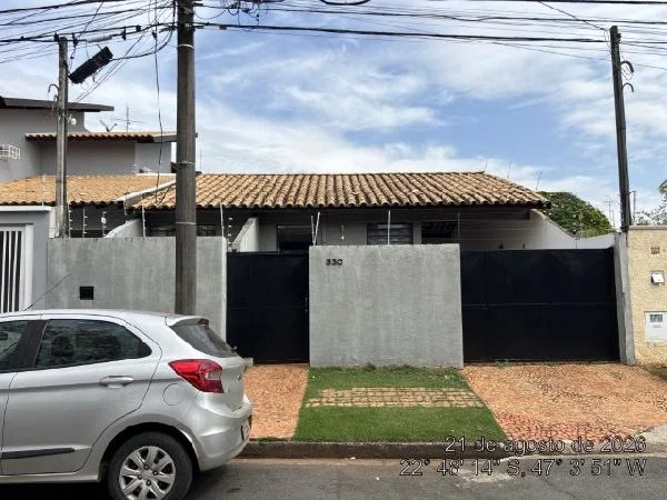 Casa - Campinas — foto 2