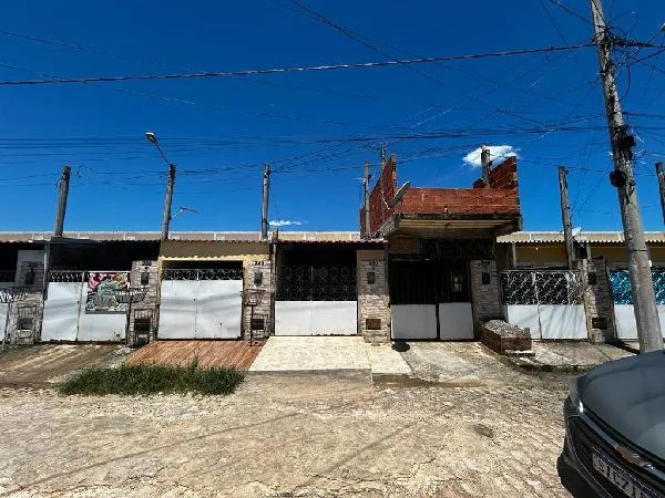 Casa - Nova Iguacu - Ocupado — foto 2