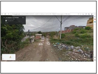 Casa - 3 Quartos - Sao Goncalo - Ocupado — foto 2