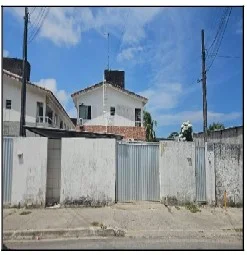 Casa - 3 Quartos - Paulista - Ocupado — foto 2