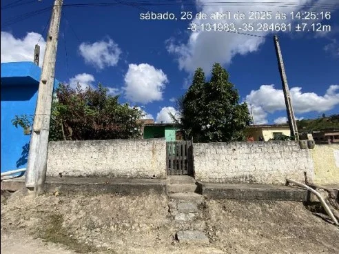 Casa - 2 Quartos - Vitoria de Santo Antao - Ocupado — foto 2