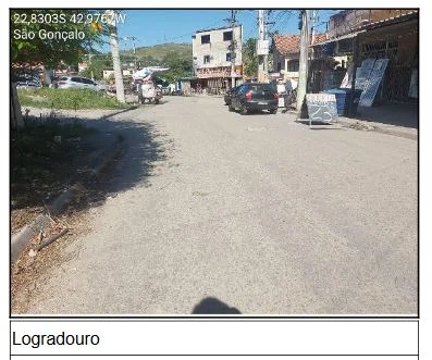 Casa - 1 Quartos - Sao Goncalo - Ocupado — foto 2