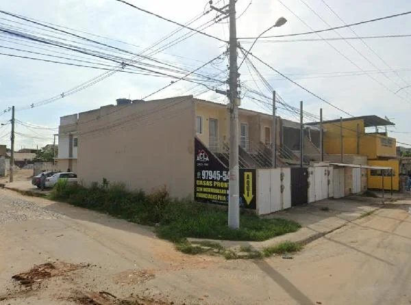 Casa - 1 Quartos - Nova Iguacu - Ocupado — foto 2