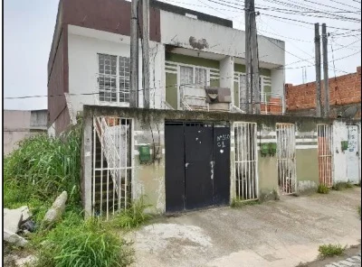 Casa - 1 Quartos - Nova Iguacu - Ocupado — foto 3