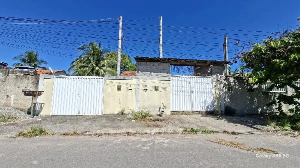 Casa - 2 Quartos - Rio de Janeiro - Ocupado — foto 2