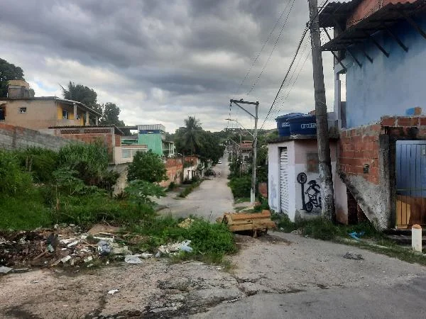 Casa - 1 Quartos - Sao Goncalo - Ocupado — foto 2