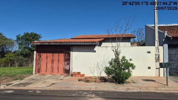 Casa - 2 Quartos - Colina - Ocupado — foto 2