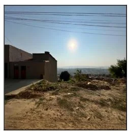 Terreno - Sete Lagoas - Ocupado — foto 2