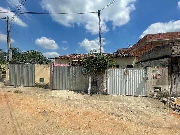 Casa - 1 Quarto - São Gonçalo - Ocupado — foto 2