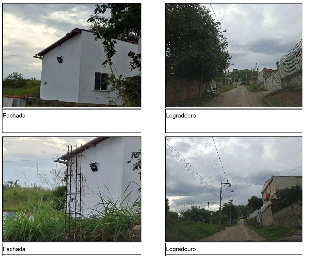 Casa - 1 Quartos - Sao Goncalo - Ocupado — foto 3