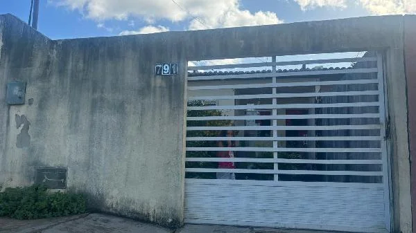 Casa - 2 Quartos - Nossa Senhora do Socorro - Ocupado — foto 2