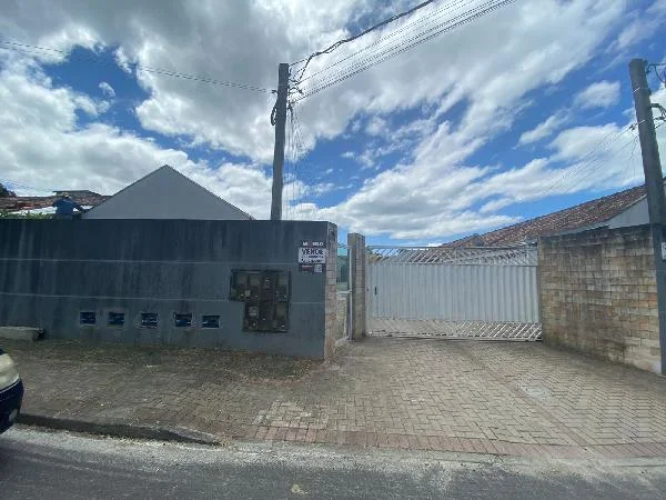 Casa - 3 Quartos - Horizonte - Ocupado — foto 2