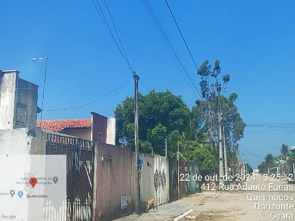 Casa - 2 Quartos - Horizonte - Ocupado — foto 2
