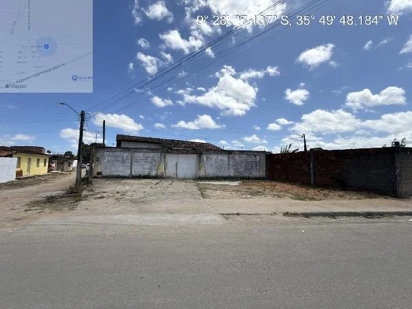 Casa - 3 Quartos - Rio Largo - Ocupado — foto 2