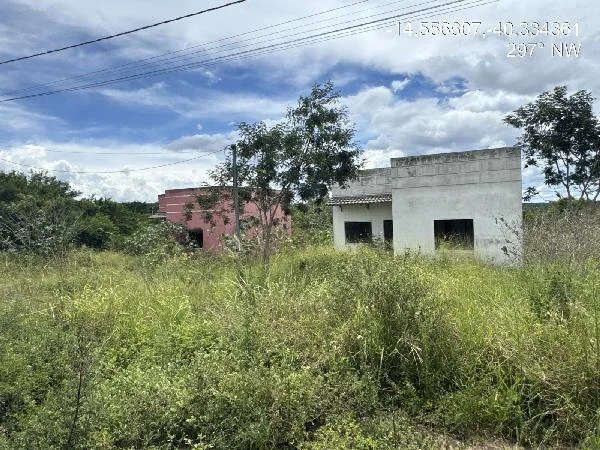 Terreno - Pocoes - Desocupado — foto 2