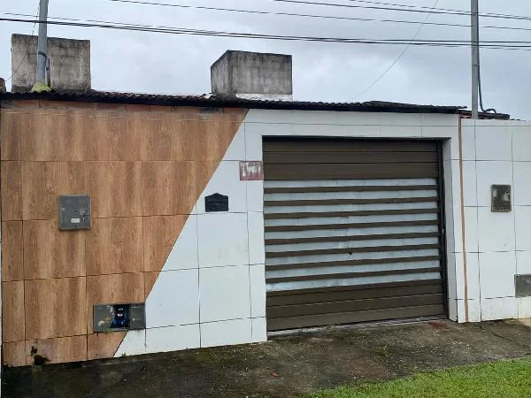 Casa - 2 Quartos - Nossa Senhora do Socorro - Ocupado — foto 2