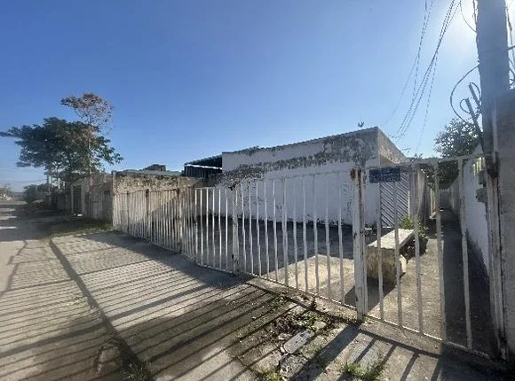 Prédio - 2 Quartos - Nova Iguacu - Ocupado — foto 2
