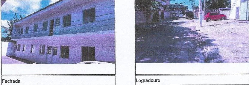 Apartamento - Sao Goncalo - Ocupado — foto 2