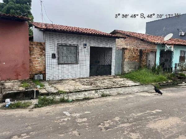 Casa - 2 Quartos - Pindare-mirim - Ocupado — foto 2