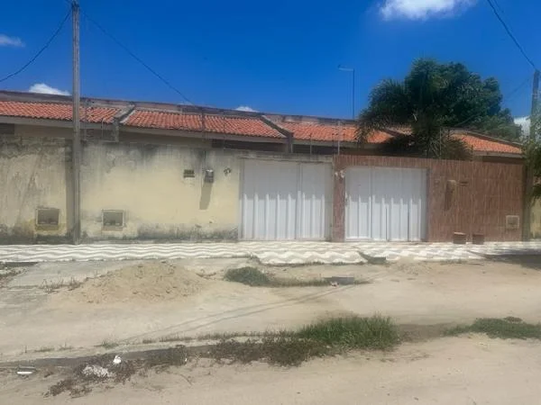 Casa - 2 Quartos - Horizonte - Ocupado — foto 2