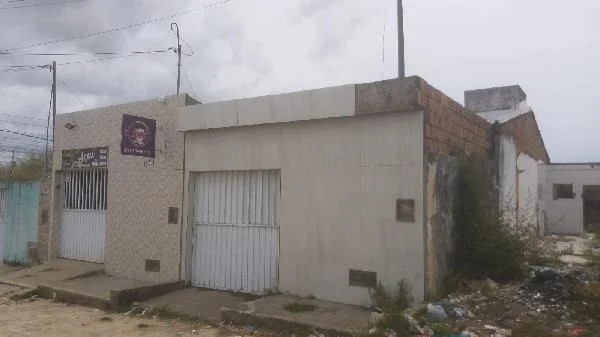 Casa - 2 Quartos - Nossa Senhora do Socorro - Ocupado — foto 2