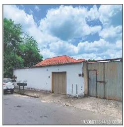 Casa - 3 Quartos - Esmeraldas - Ocupado — foto 2