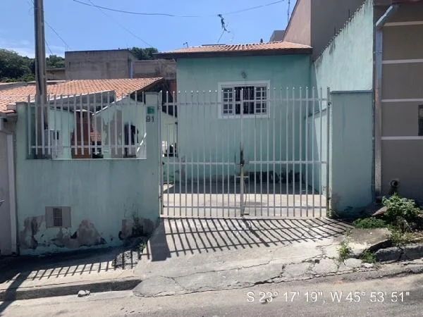 Casa - Sao Jose dos Campos - Ocupado — foto 2