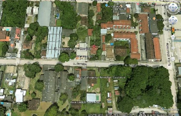 Casa - 2 Quartos - Sao Goncalo - Ocupado — foto 2
