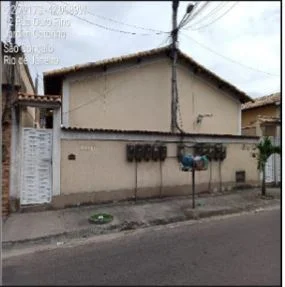 Casa - 1 Quartos - Sao Goncalo - Ocupado — foto 2