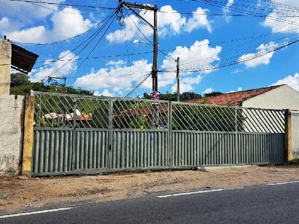 Casa - 2 Quartos - Itaborai - Ocupado — foto 2