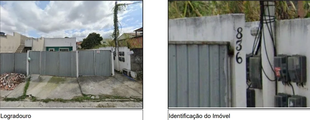 Casa - 1 Quartos - Sao Goncalo - Ocupado — foto 2