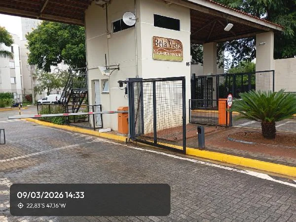 Apartamento - 2 Quartos - Sumare - Ocupado — foto 2