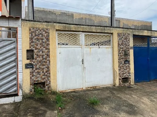 Casa - 1 Quartos - Rio de Janeiro - Ocupado — foto 2