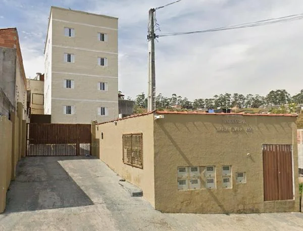 Apartamento - 2 Quartos - Jacareí - Ocupado — foto 2