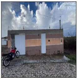 Casa - 2 Quartos - Pendencias - Ocupado — foto 2