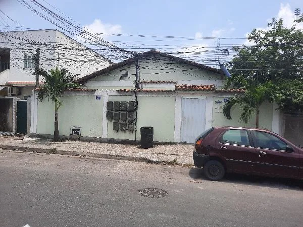Casa - 1 Quartos - Sao Goncalo - Ocupado — foto 2