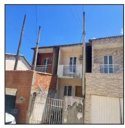 Casa - Belford Roxo - Ocupado — foto 2