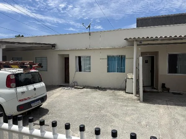 Casa - 2 Quartos - Pontal do Parana - Ocupado — foto 2