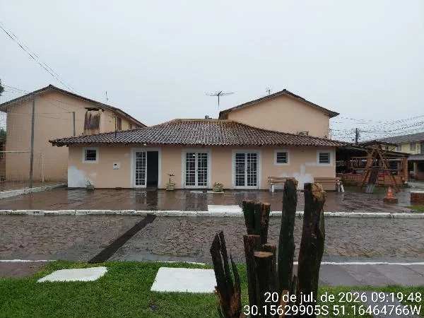 Casa - 2 Quartos - Porto Alegre - Ocupado — foto 2