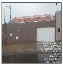 Casa - Uberaba - Ocupado — foto 2