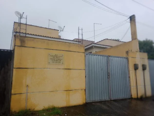 Casa - Itaborai - Ocupado — foto 2