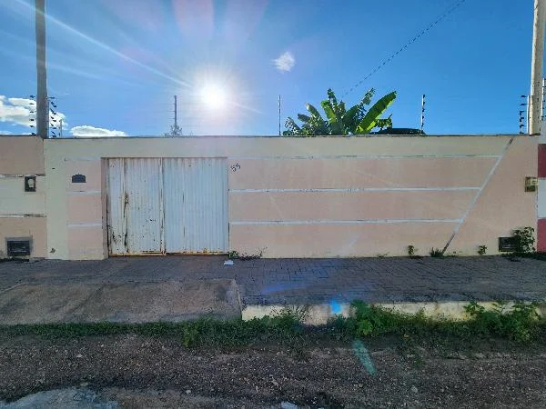Casa - 2 Quartos - Mossoro - Ocupado — foto 2